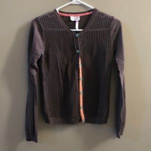 Matilda Jame sweater. Size 12